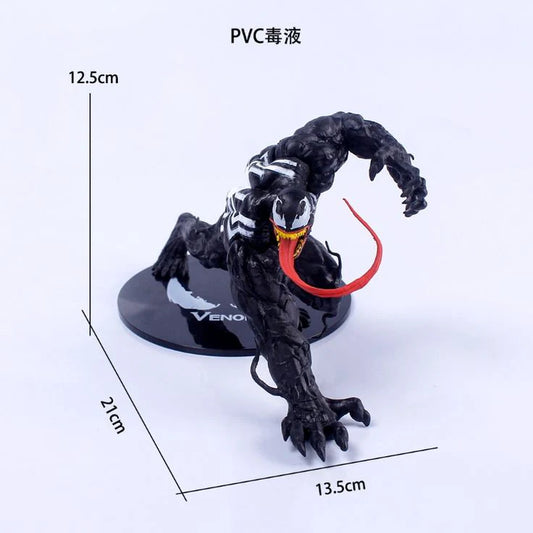 Venom Figure Big